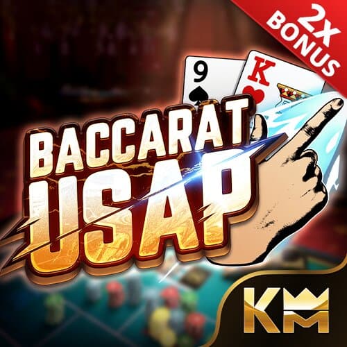Baccarat: Swipe