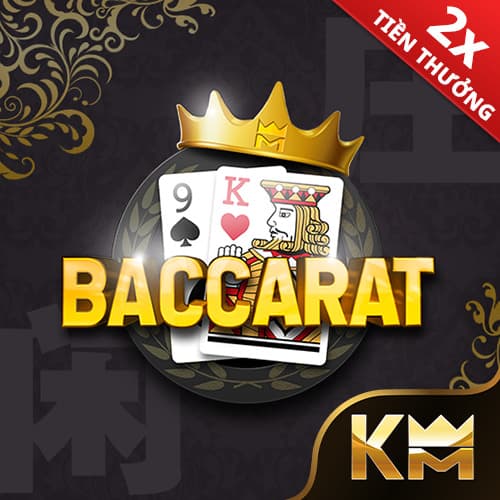 Baccarat